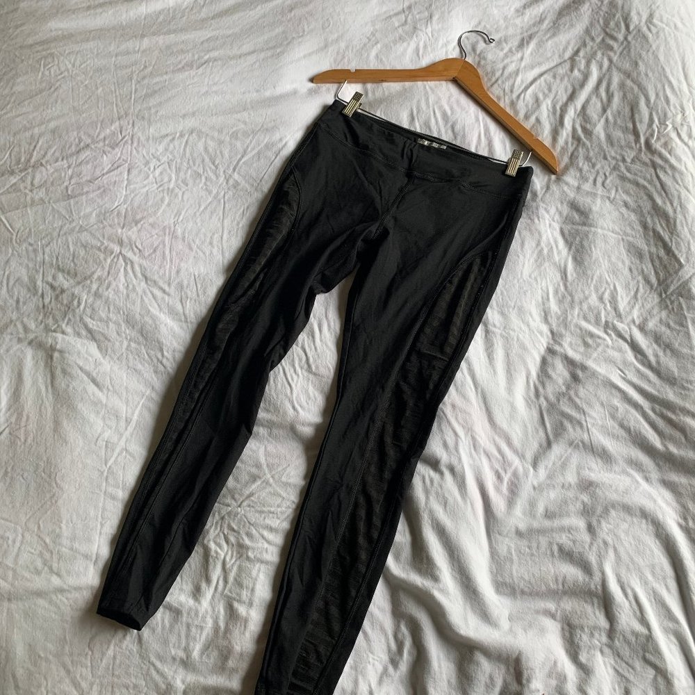 Active Mesh Leggings